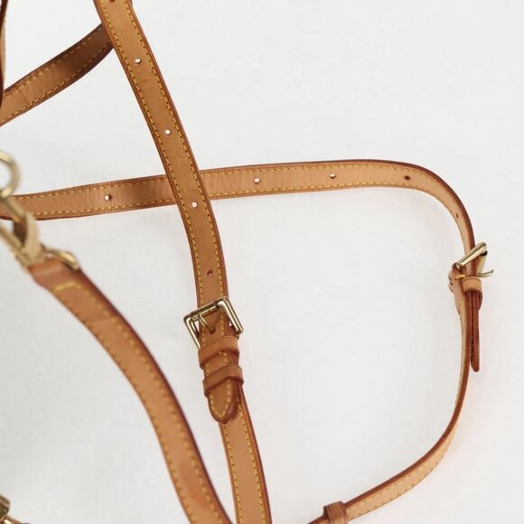 LOUIS VUITTON Monogram Marelle Sac A Dos Shoulder Bag - Picture 9 of 15